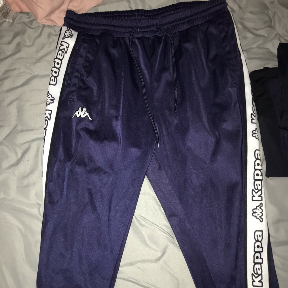 Kappa joggers